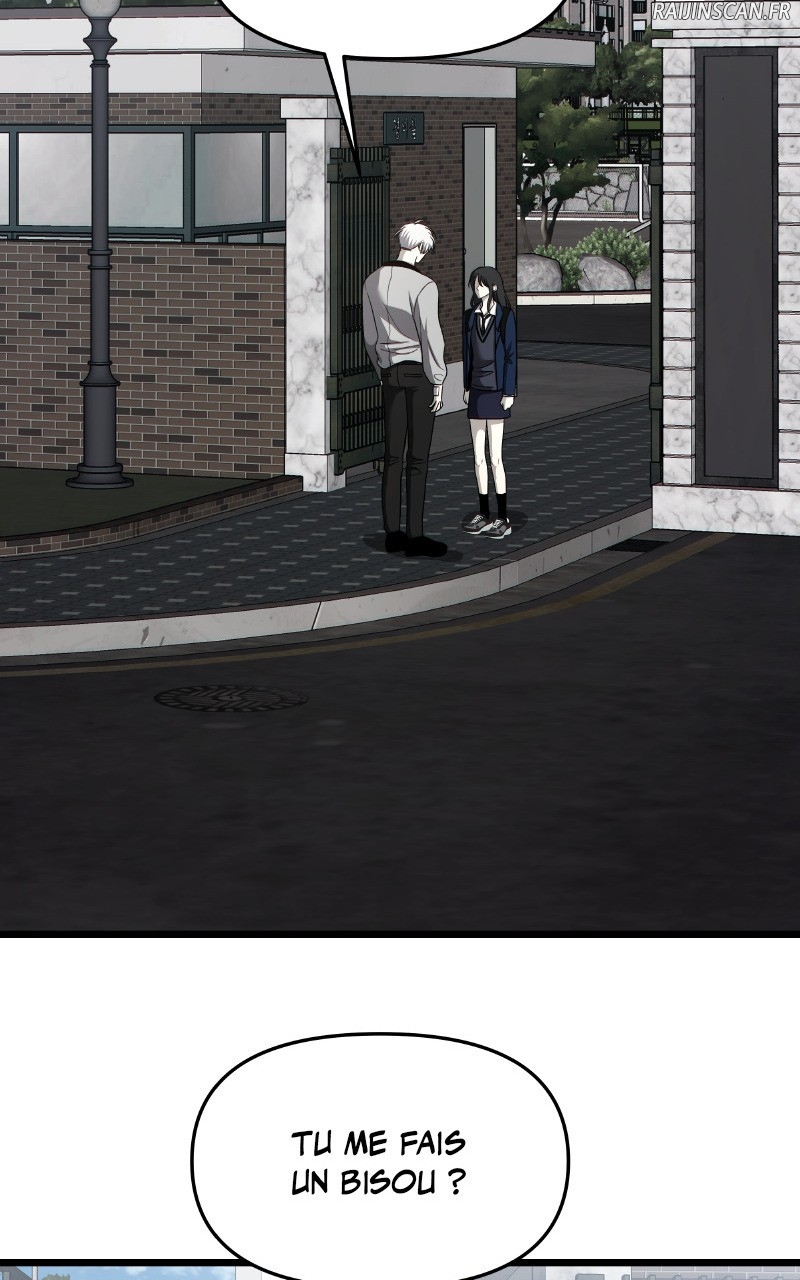 Dreaming Freedom Chapitre 136 - Page 45