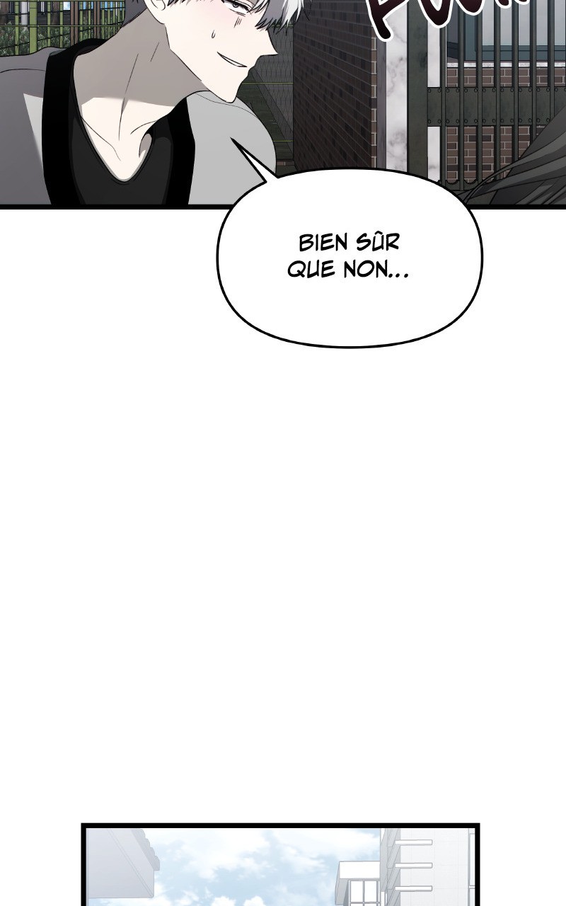 Dreaming Freedom Chapitre 136 - Page 47