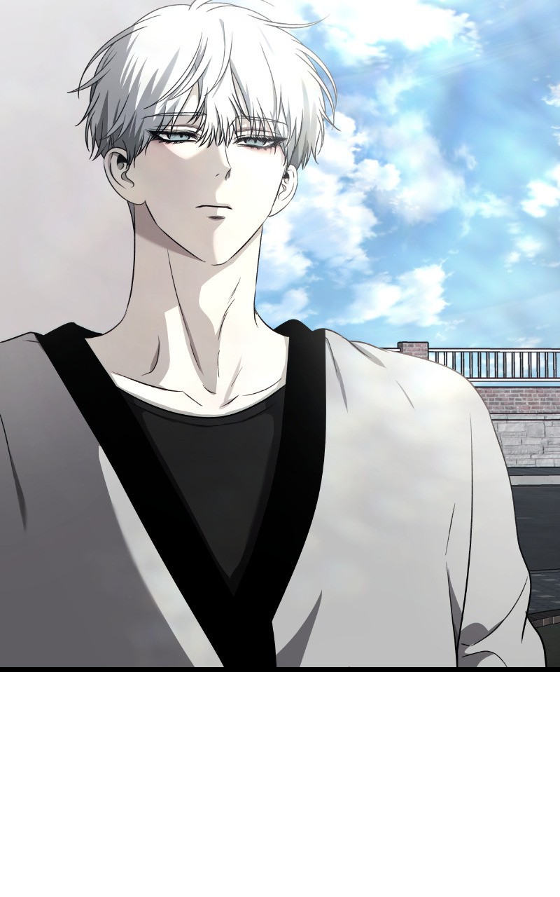 Dreaming Freedom Chapitre 136 - Page 49