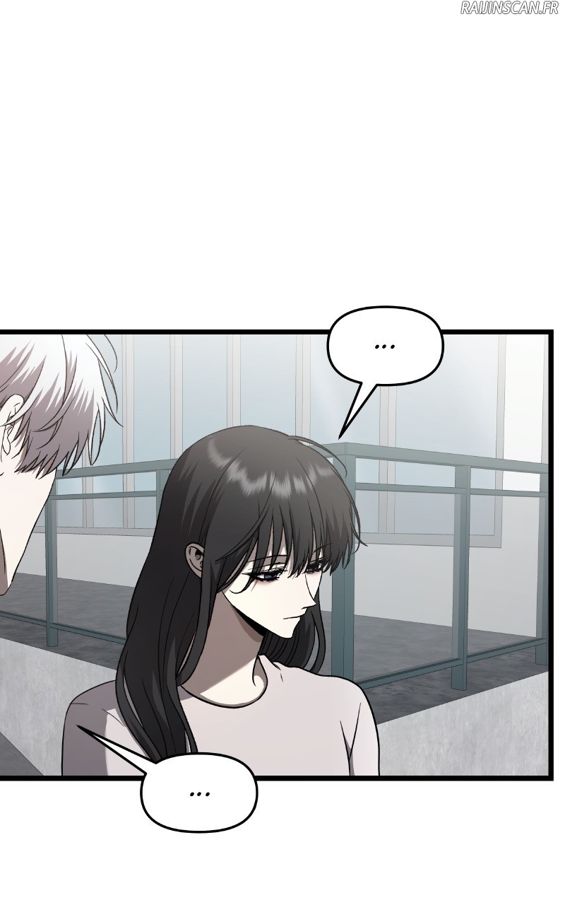 Dreaming Freedom Chapitre 136 - Page 5