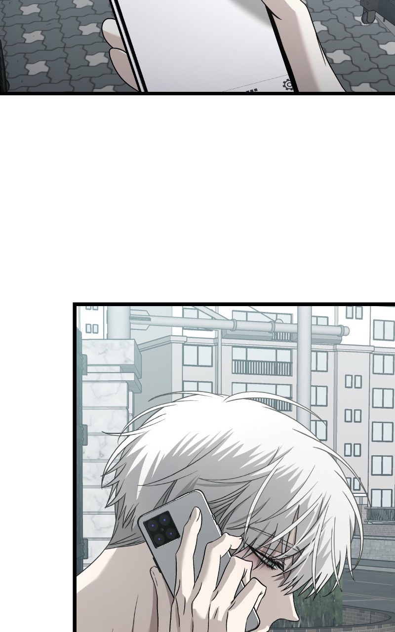 Dreaming Freedom Chapitre 136 - Page 51