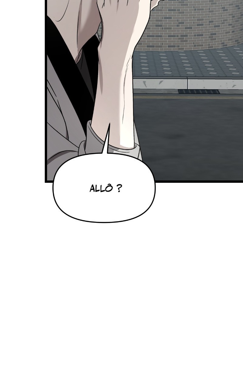 Dreaming Freedom Chapitre 136 - Page 52