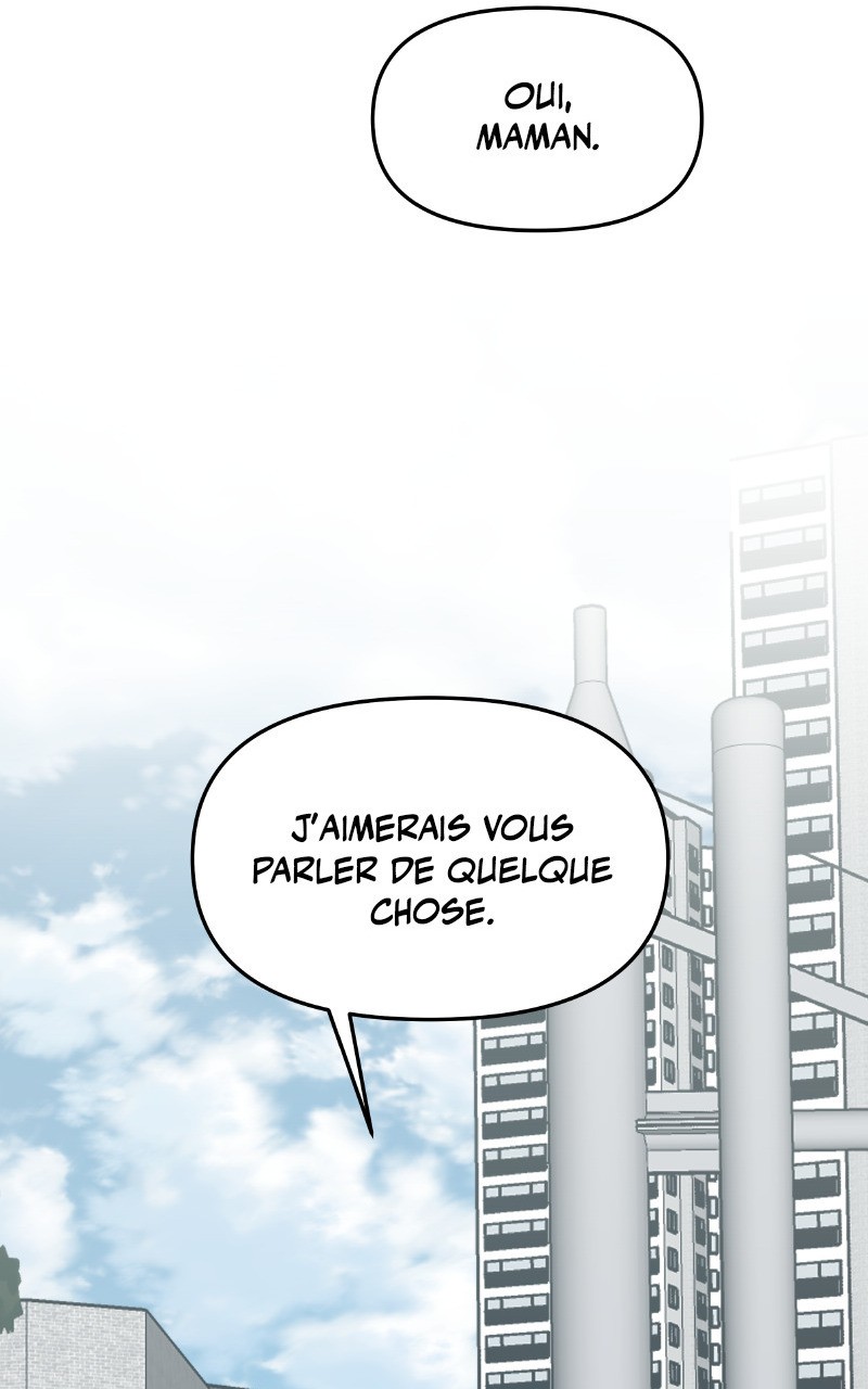Dreaming Freedom Chapitre 136 - Page 53