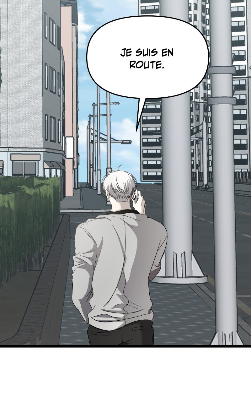 Dreaming Freedom Chapitre 136 - Page 54