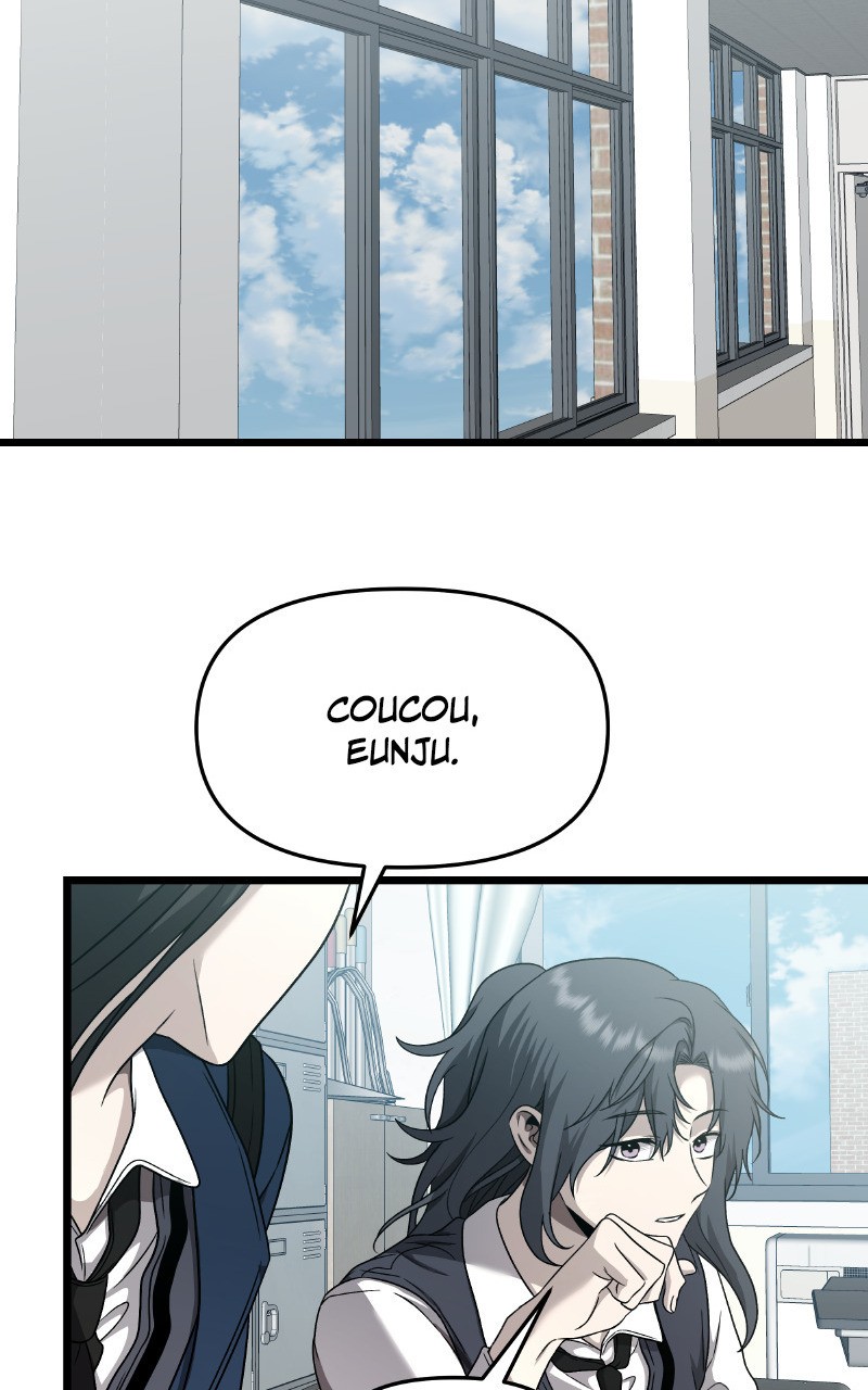 Dreaming Freedom Chapitre 136 - Page 56