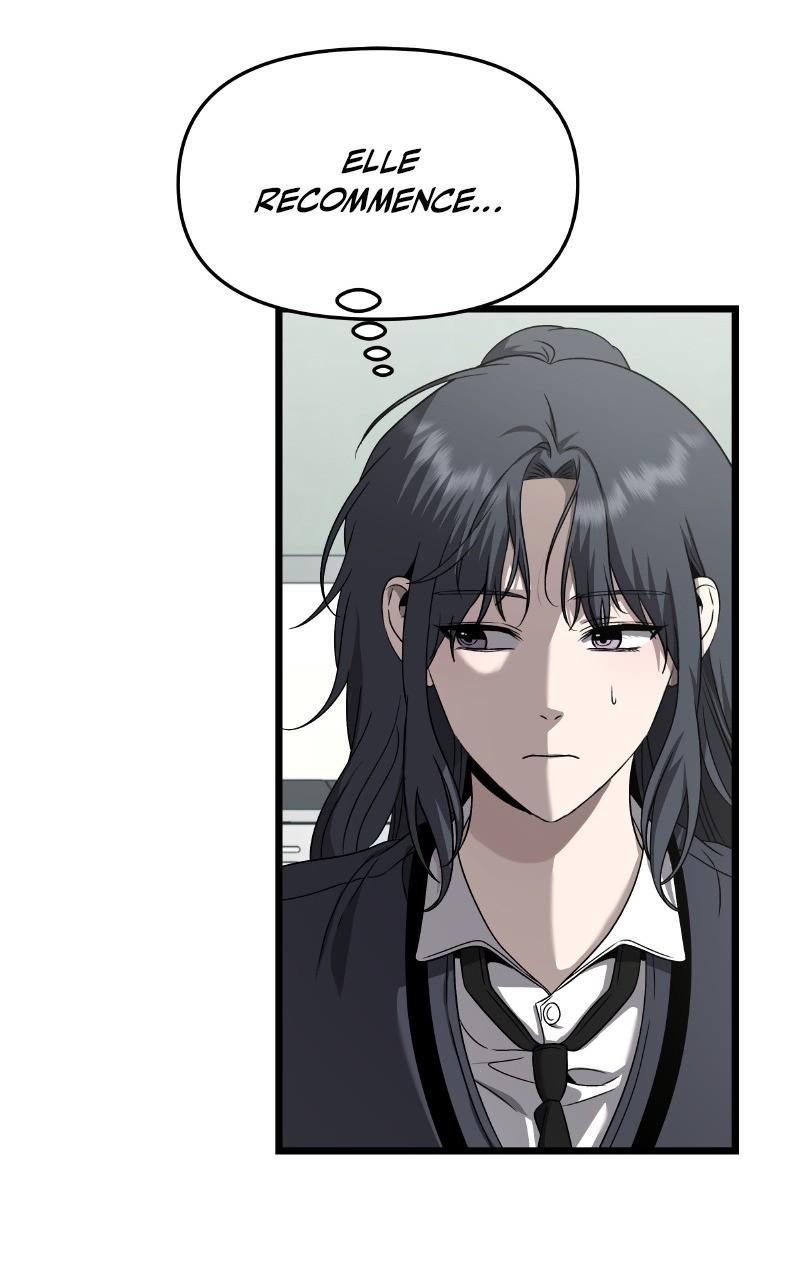 Dreaming Freedom Chapitre 136 - Page 59