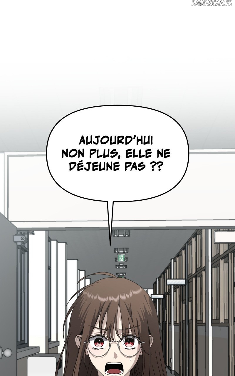 Dreaming Freedom Chapitre 136 - Page 60