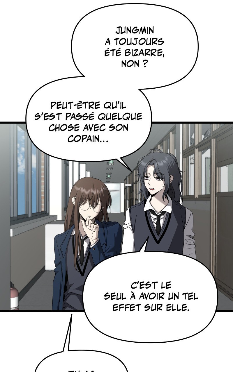 Dreaming Freedom Chapitre 136 - Page 62