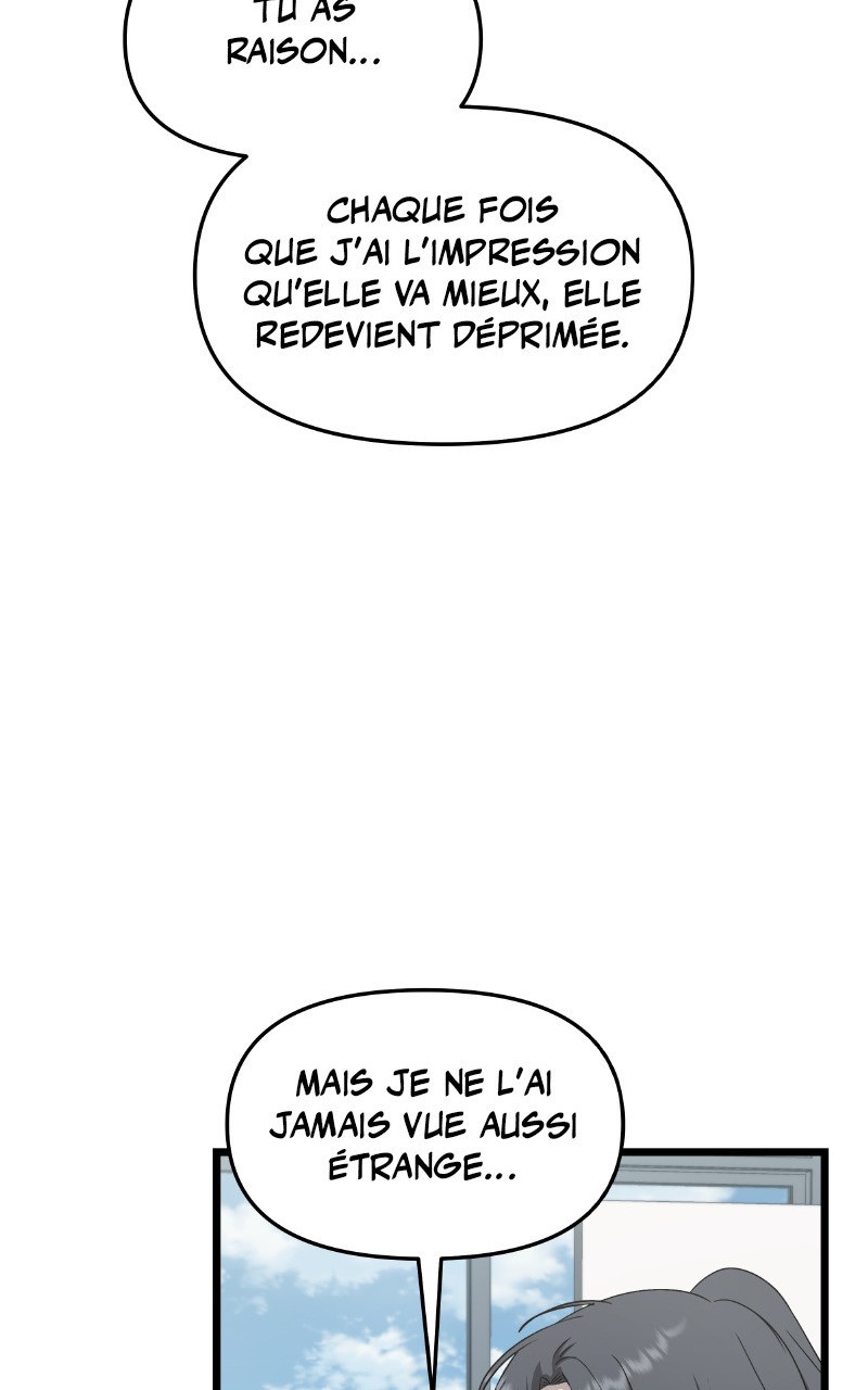 Dreaming Freedom Chapitre 136 - Page 63