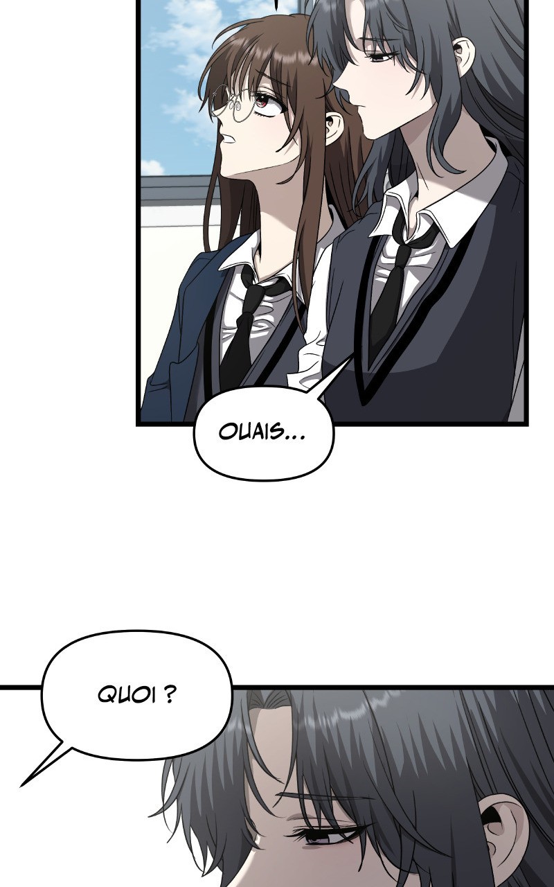 Dreaming Freedom Chapitre 136 - Page 64