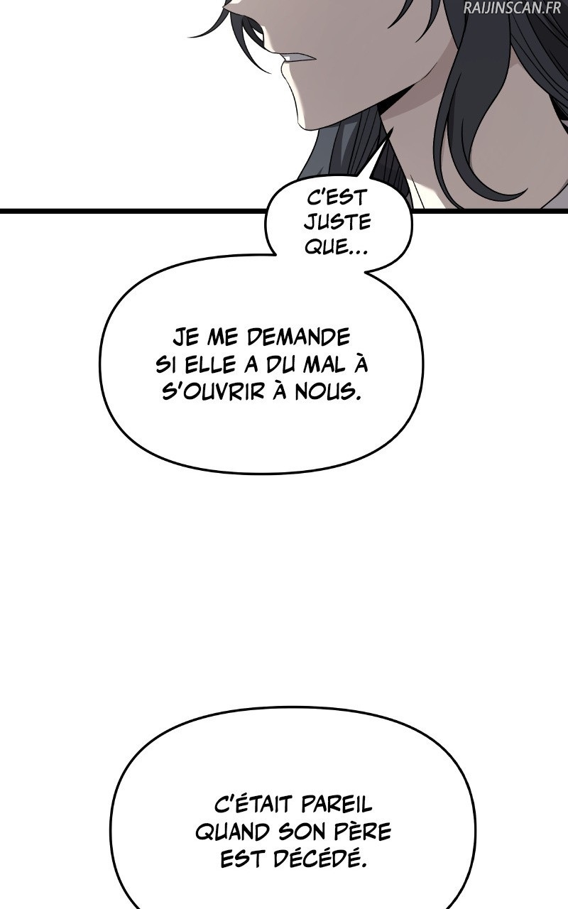 Dreaming Freedom Chapitre 136 - Page 65
