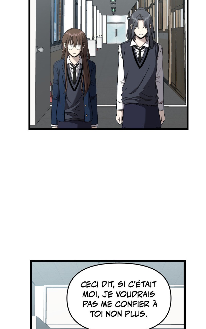 Dreaming Freedom Chapitre 136 - Page 68