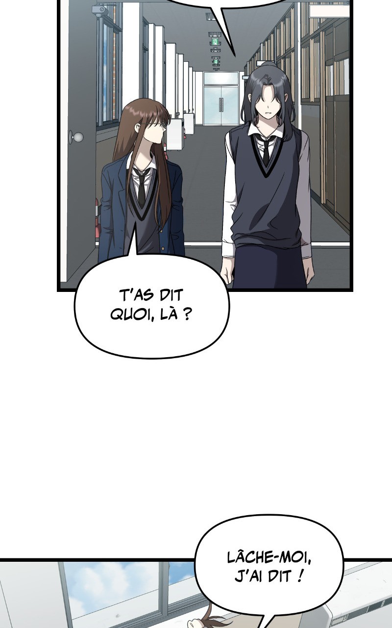 Dreaming Freedom Chapitre 136 - Page 69
