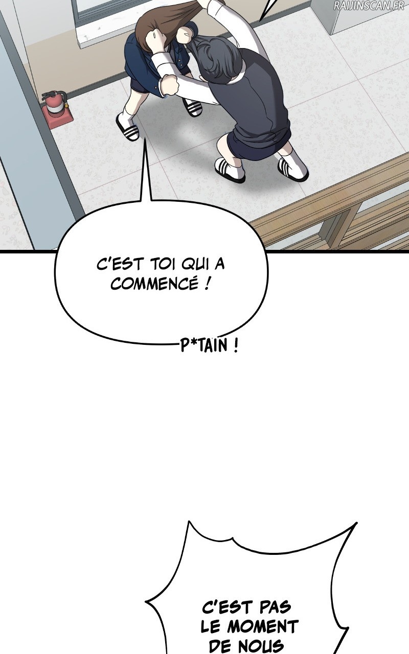 Dreaming Freedom Chapitre 136 - Page 70