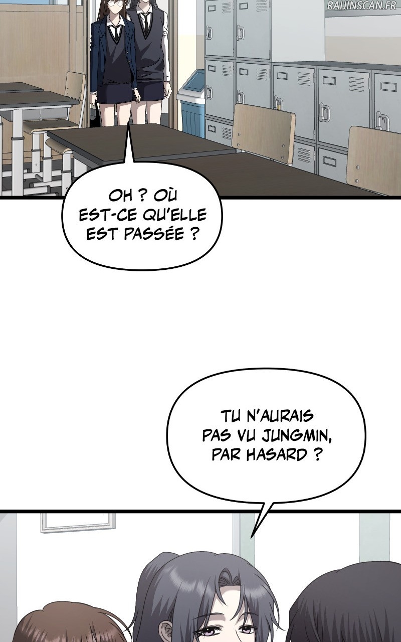 Dreaming Freedom Chapitre 136 - Page 75