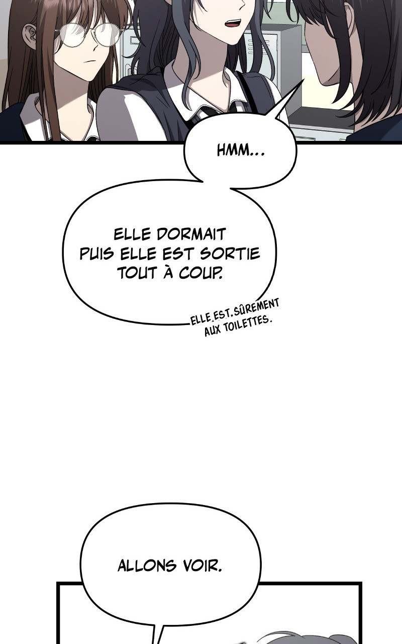 Dreaming Freedom Chapitre 136 - Page 76