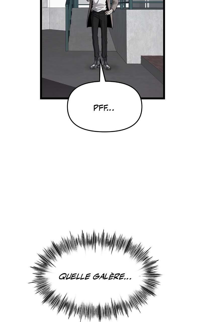 Dreaming Freedom Chapitre 136 - Page 8