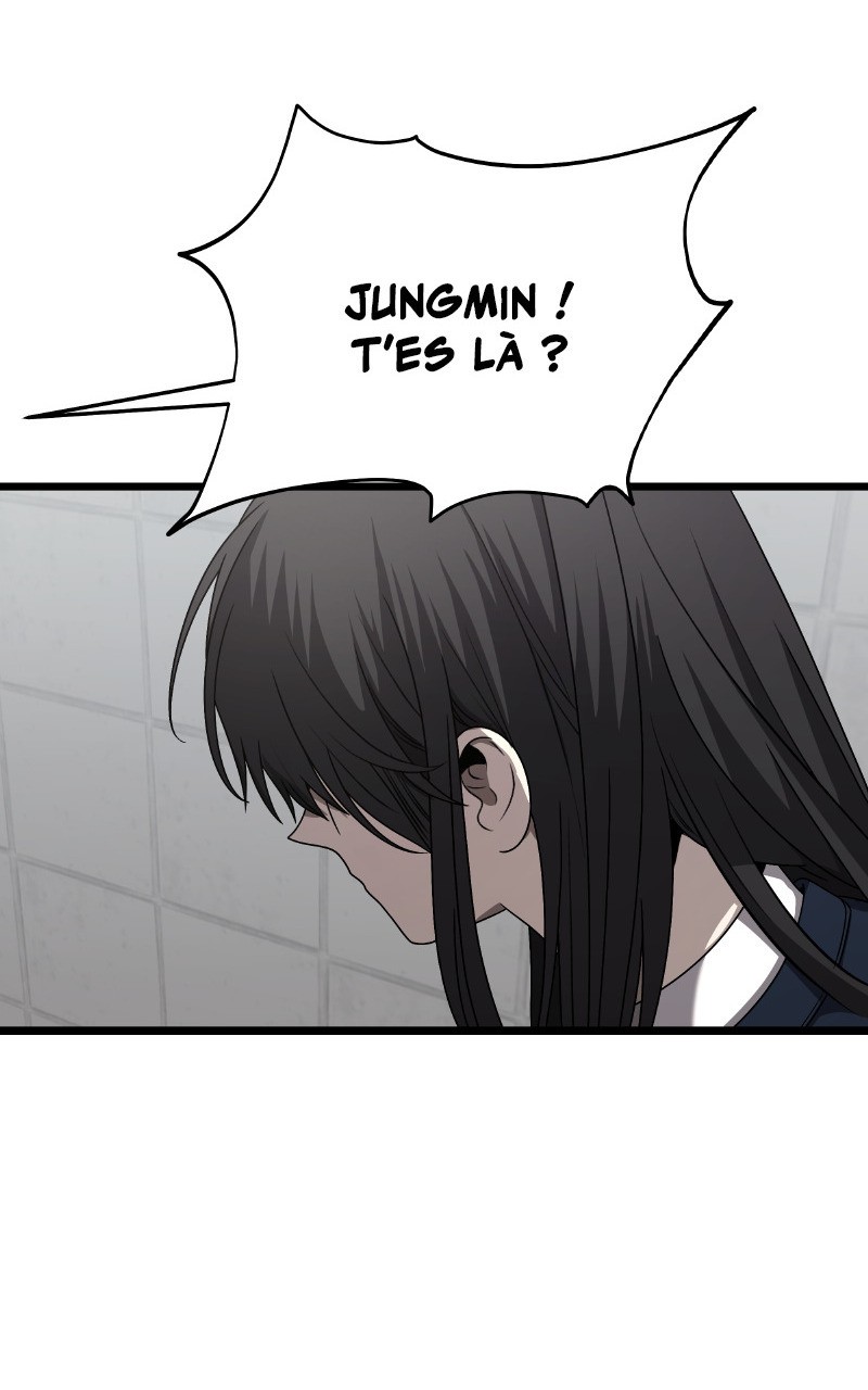 Dreaming Freedom Chapitre 136 - Page 81