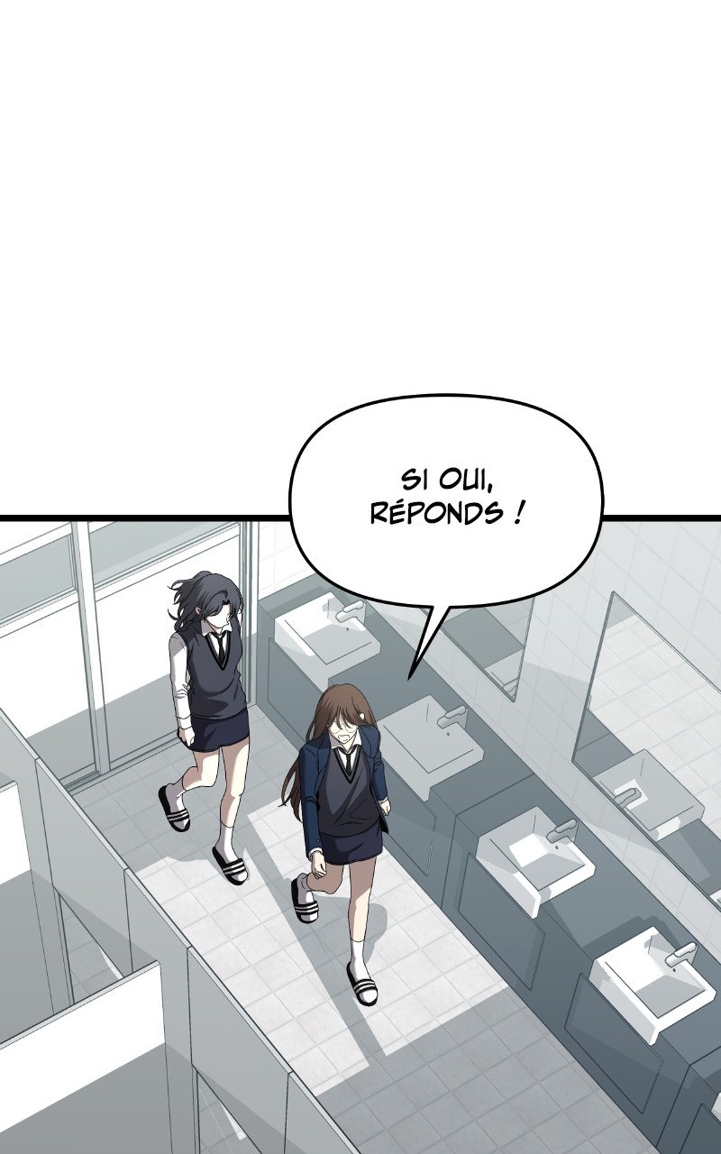 Dreaming Freedom Chapitre 136 - Page 82