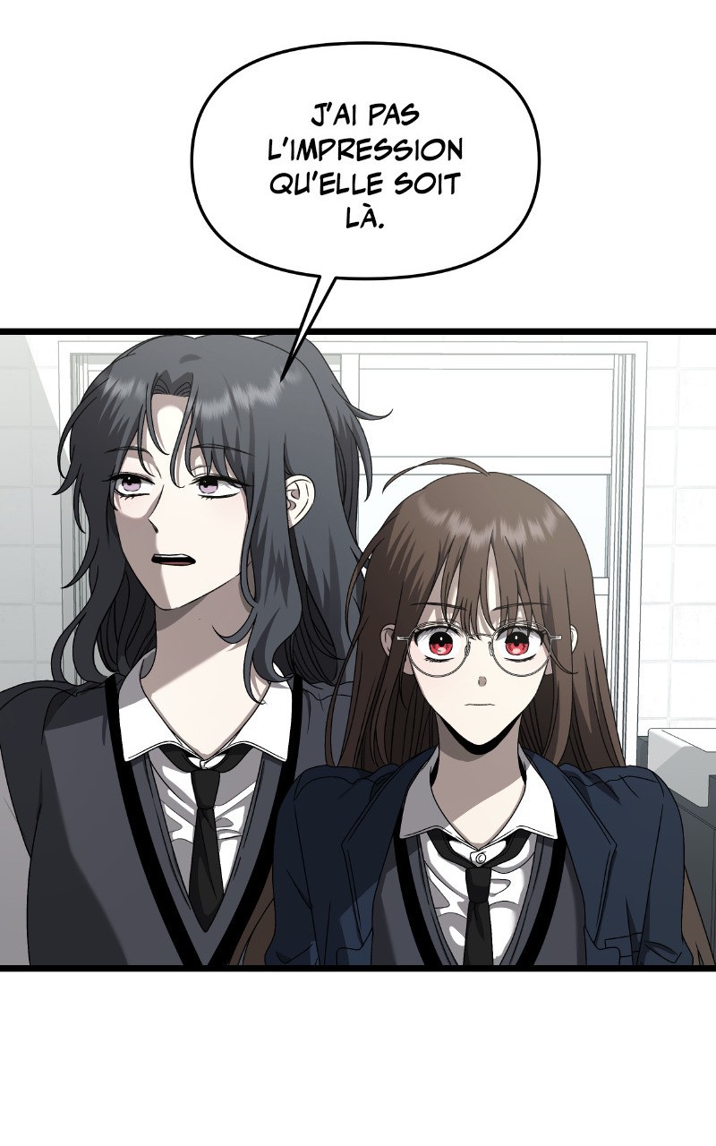 Dreaming Freedom Chapitre 136 - Page 84