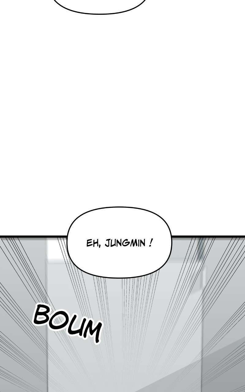 Dreaming Freedom Chapitre 136 - Page 87