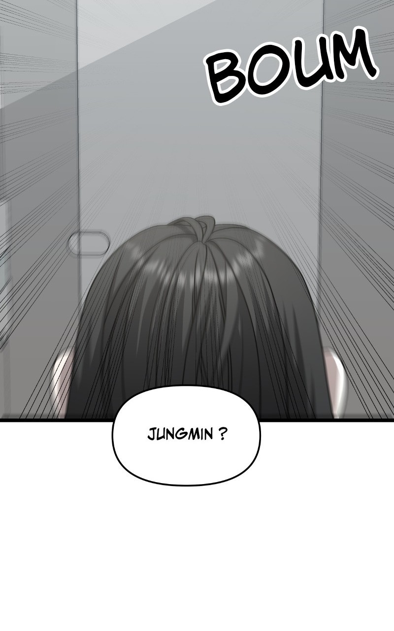 Dreaming Freedom Chapitre 136 - Page 88