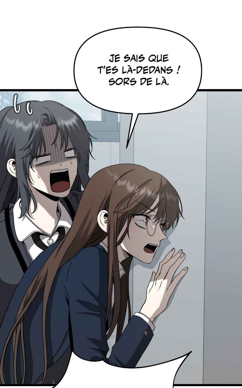 Dreaming Freedom Chapitre 136 - Page 89