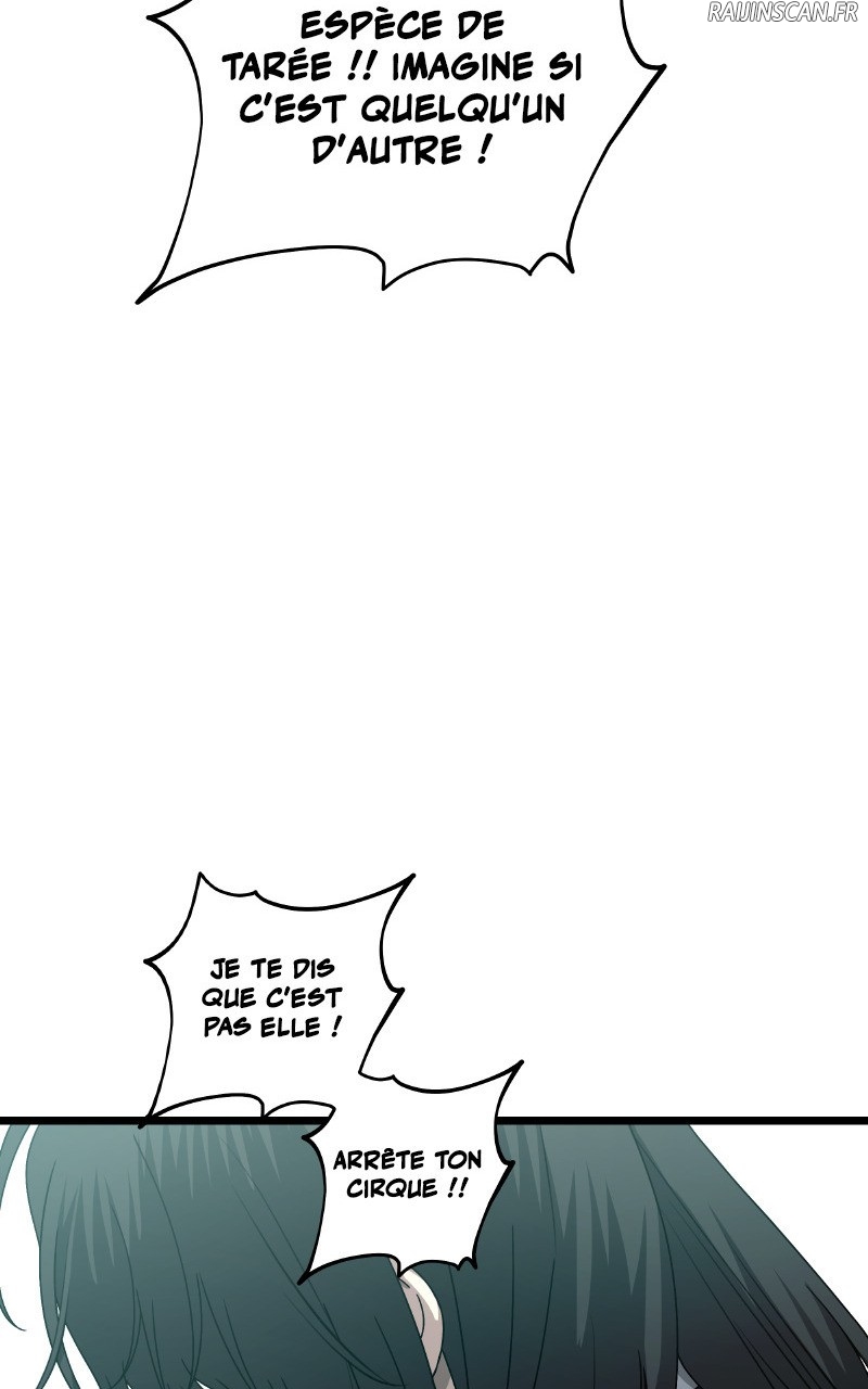 Dreaming Freedom Chapitre 136 - Page 90