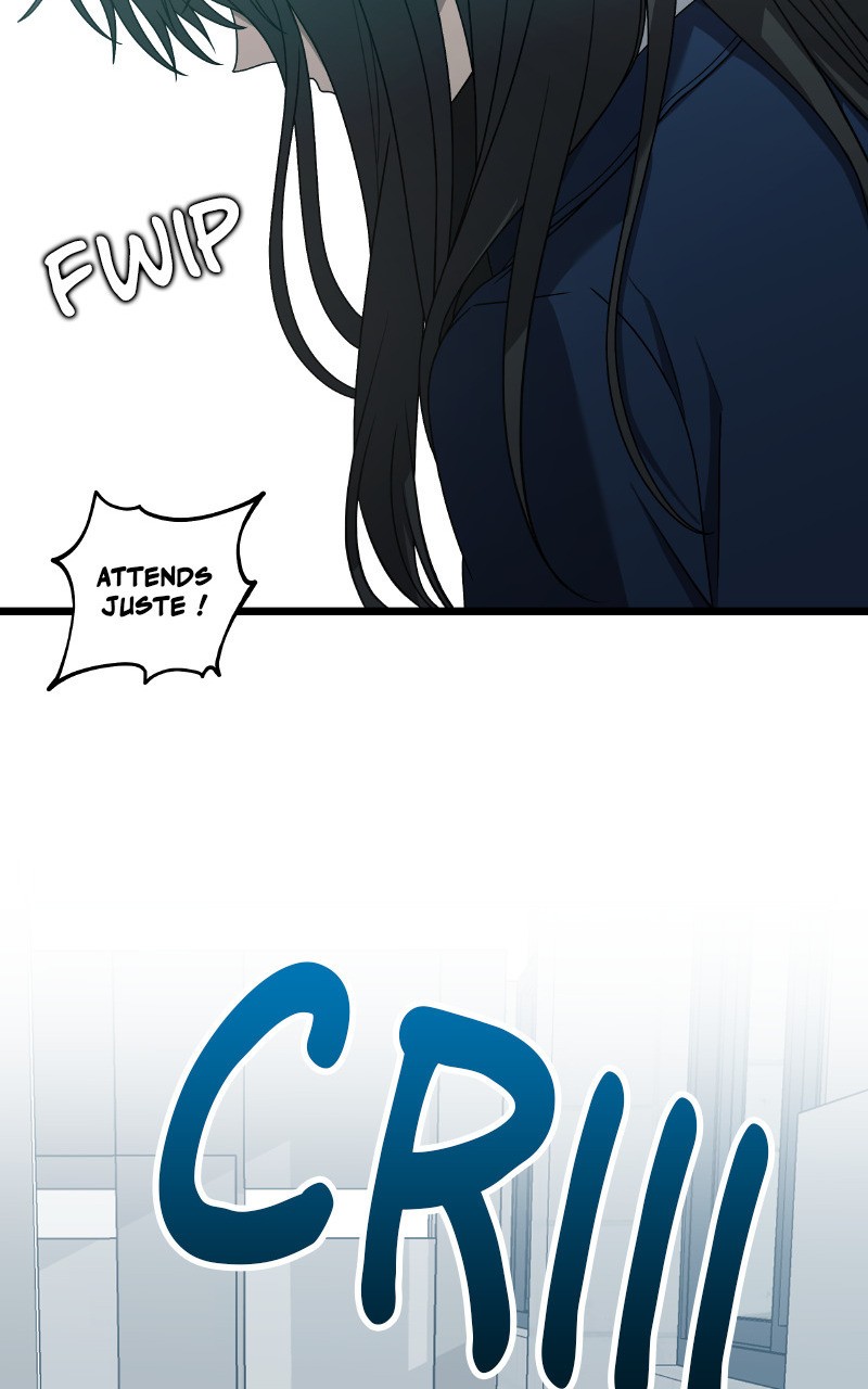 Dreaming Freedom Chapitre 136 - Page 91