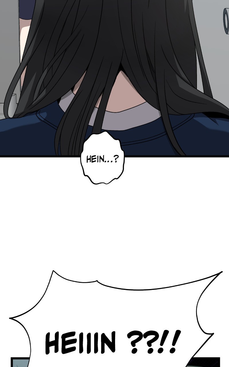 Dreaming Freedom Chapitre 136 - Page 93