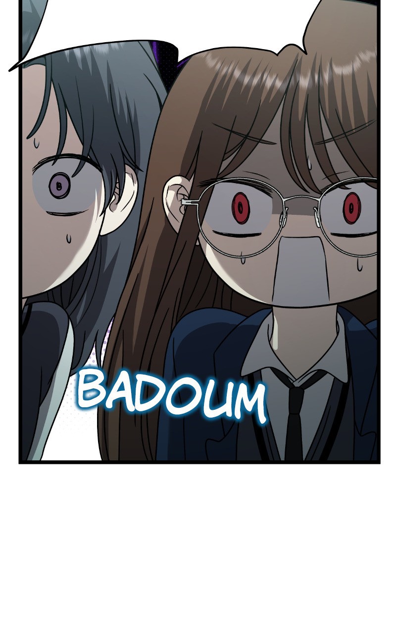 Dreaming Freedom Chapitre 136 - Page 94