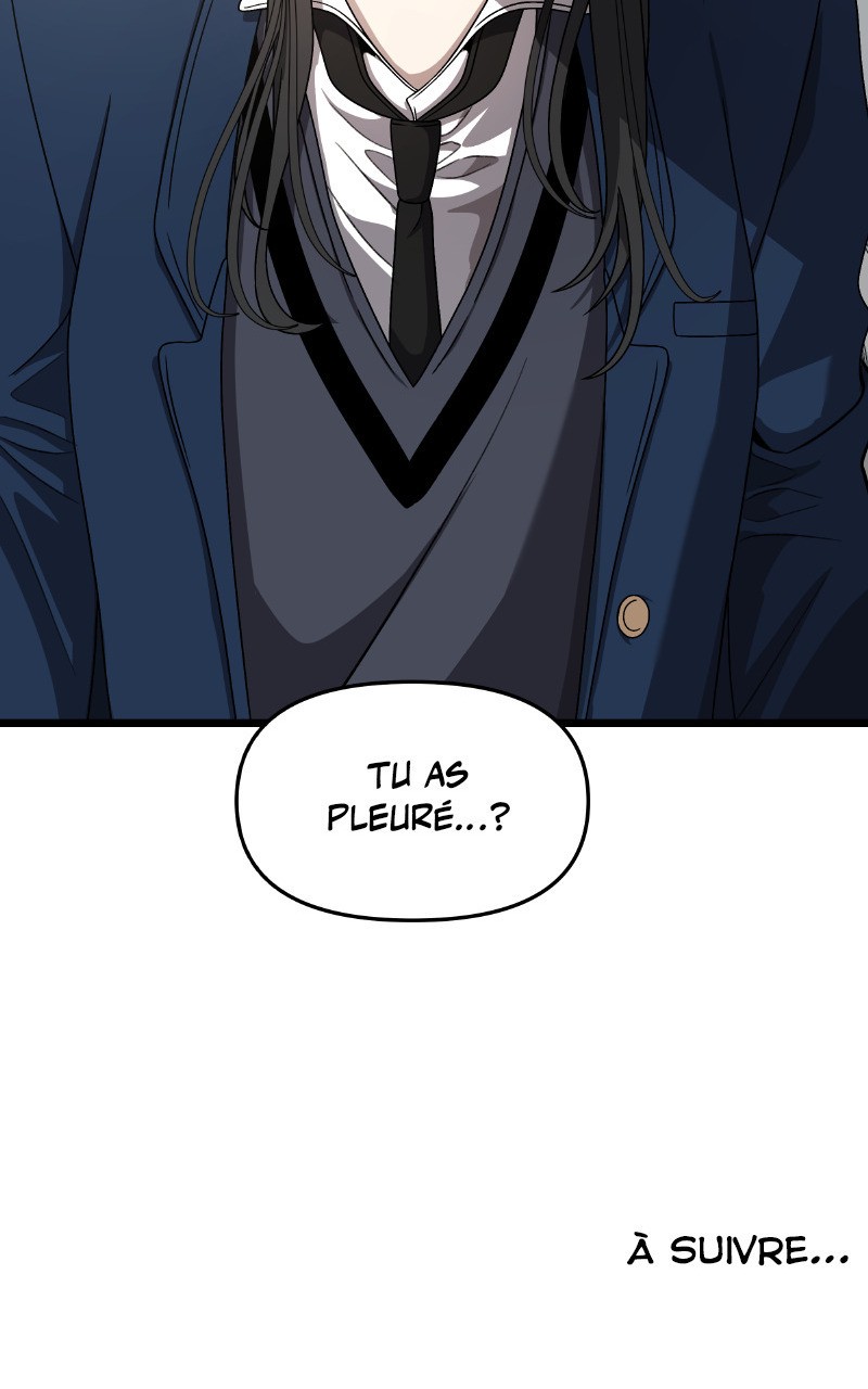 Dreaming Freedom Chapitre 136 - Page 96