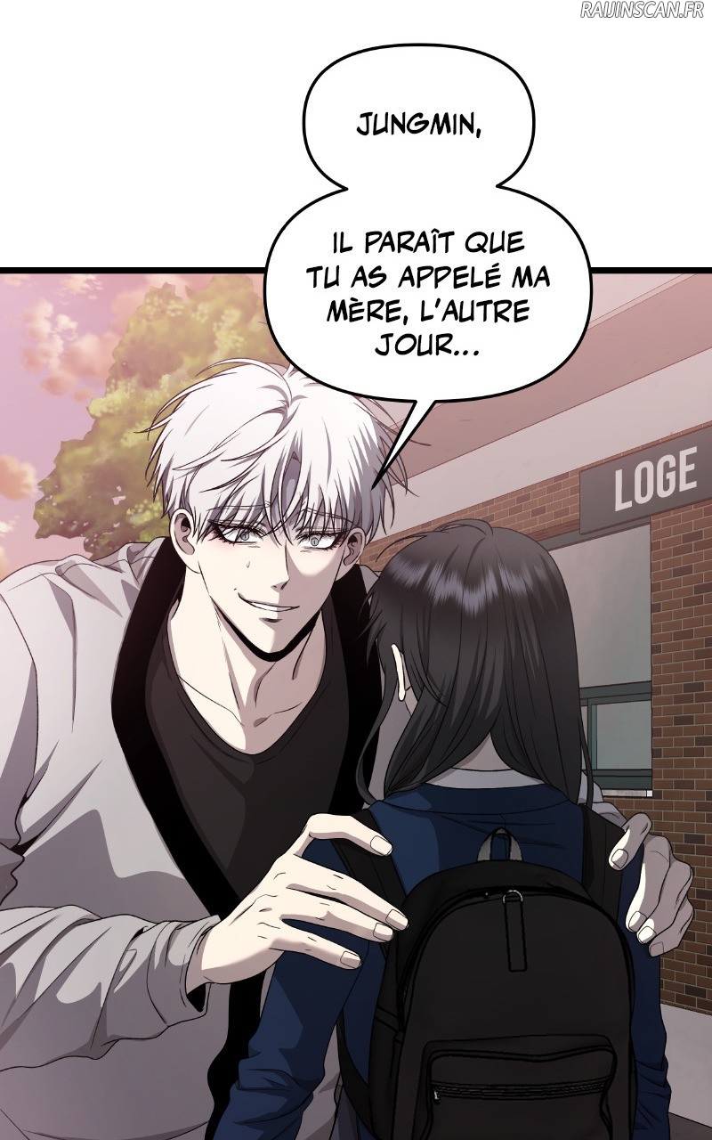 Dreaming Freedom Chapitre 137 - Page 100