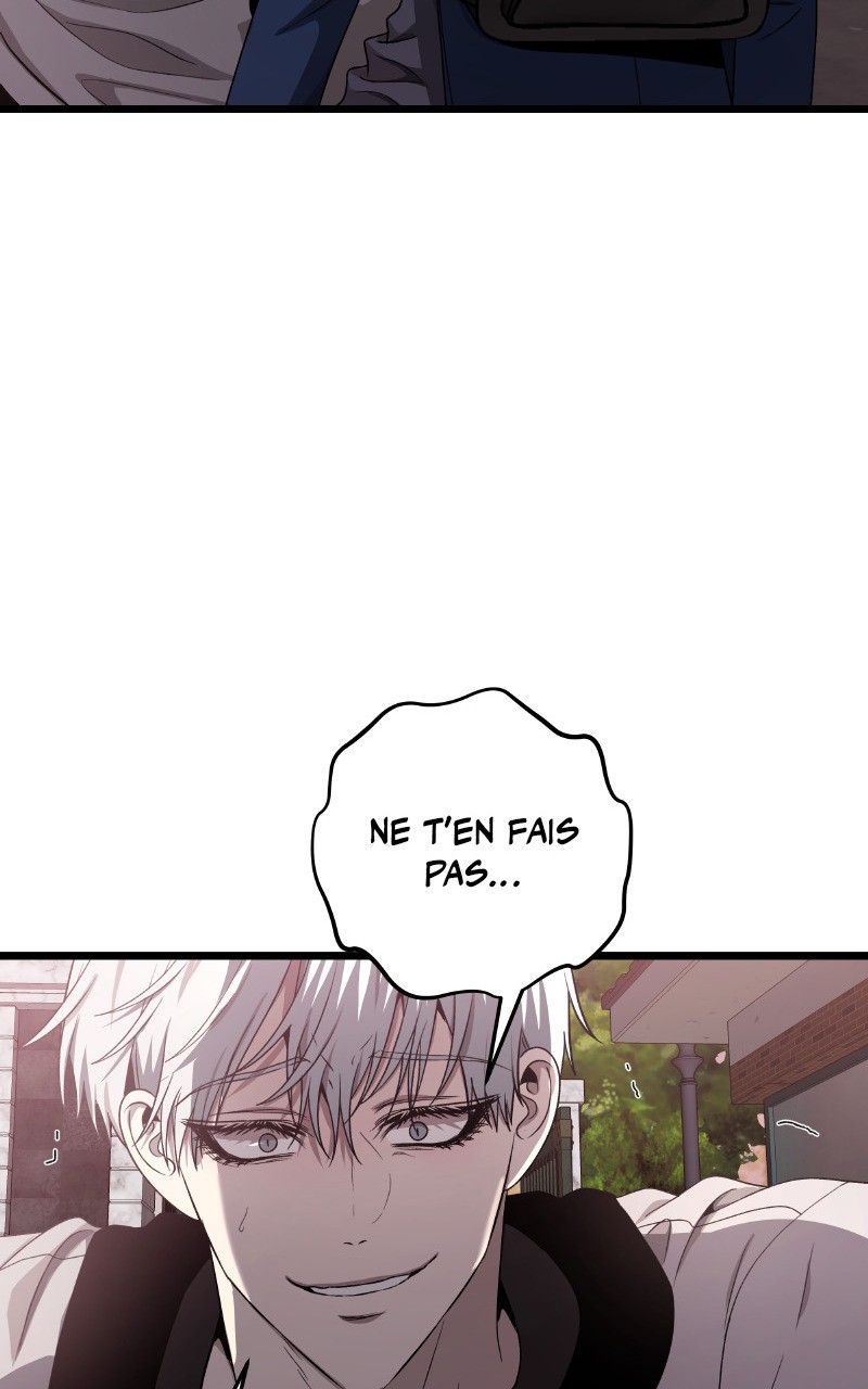 Dreaming Freedom Chapitre 137 - Page 101