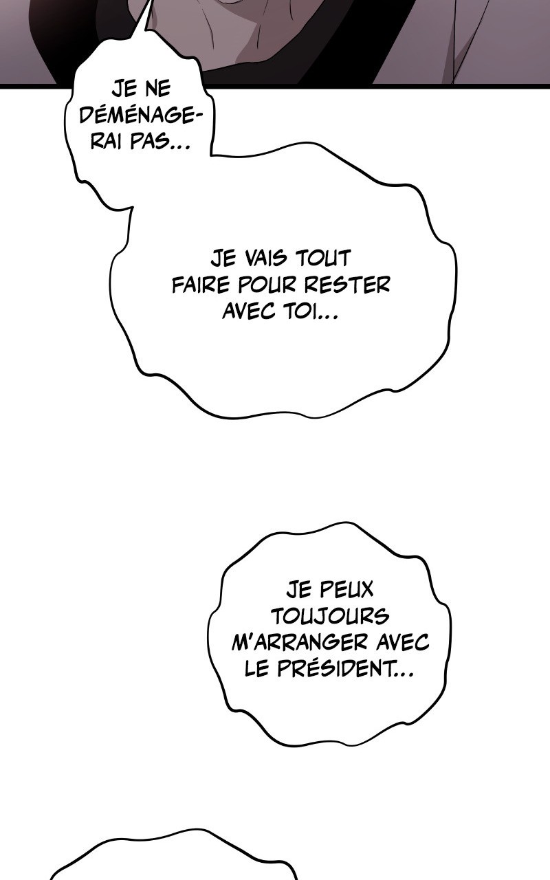Dreaming Freedom Chapitre 137 - Page 102