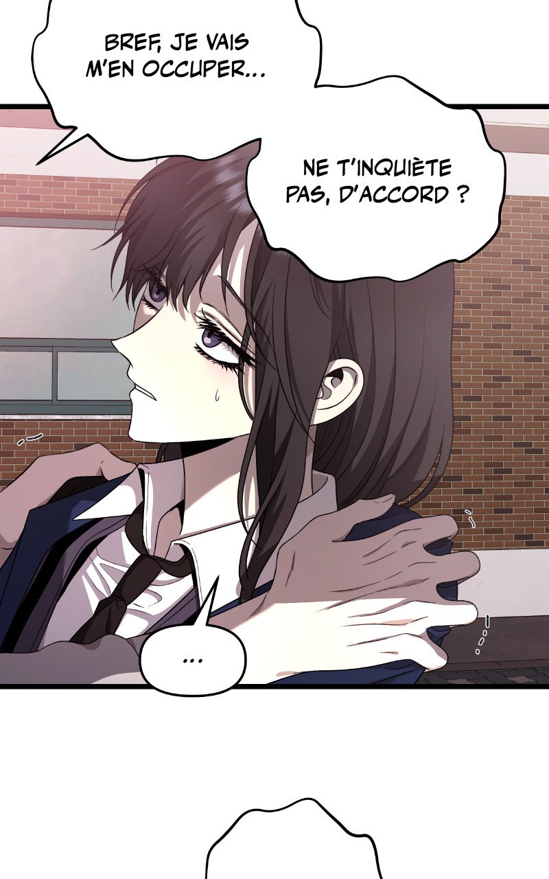 Dreaming Freedom Chapitre 137 - Page 103