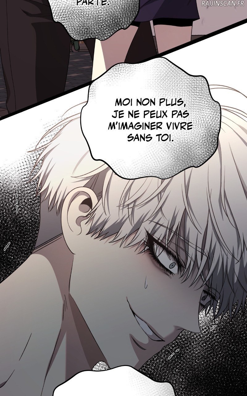 Dreaming Freedom Chapitre 137 - Page 105