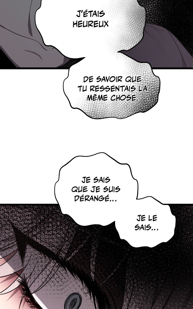 Dreaming Freedom Chapitre 137 - Page 106