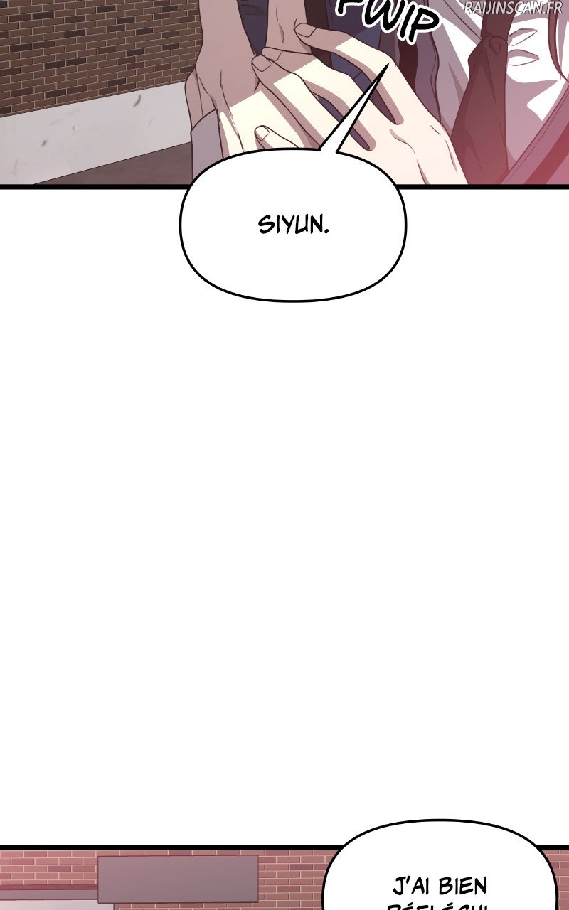 Dreaming Freedom Chapitre 137 - Page 110