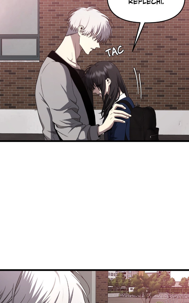 Dreaming Freedom Chapitre 137 - Page 111