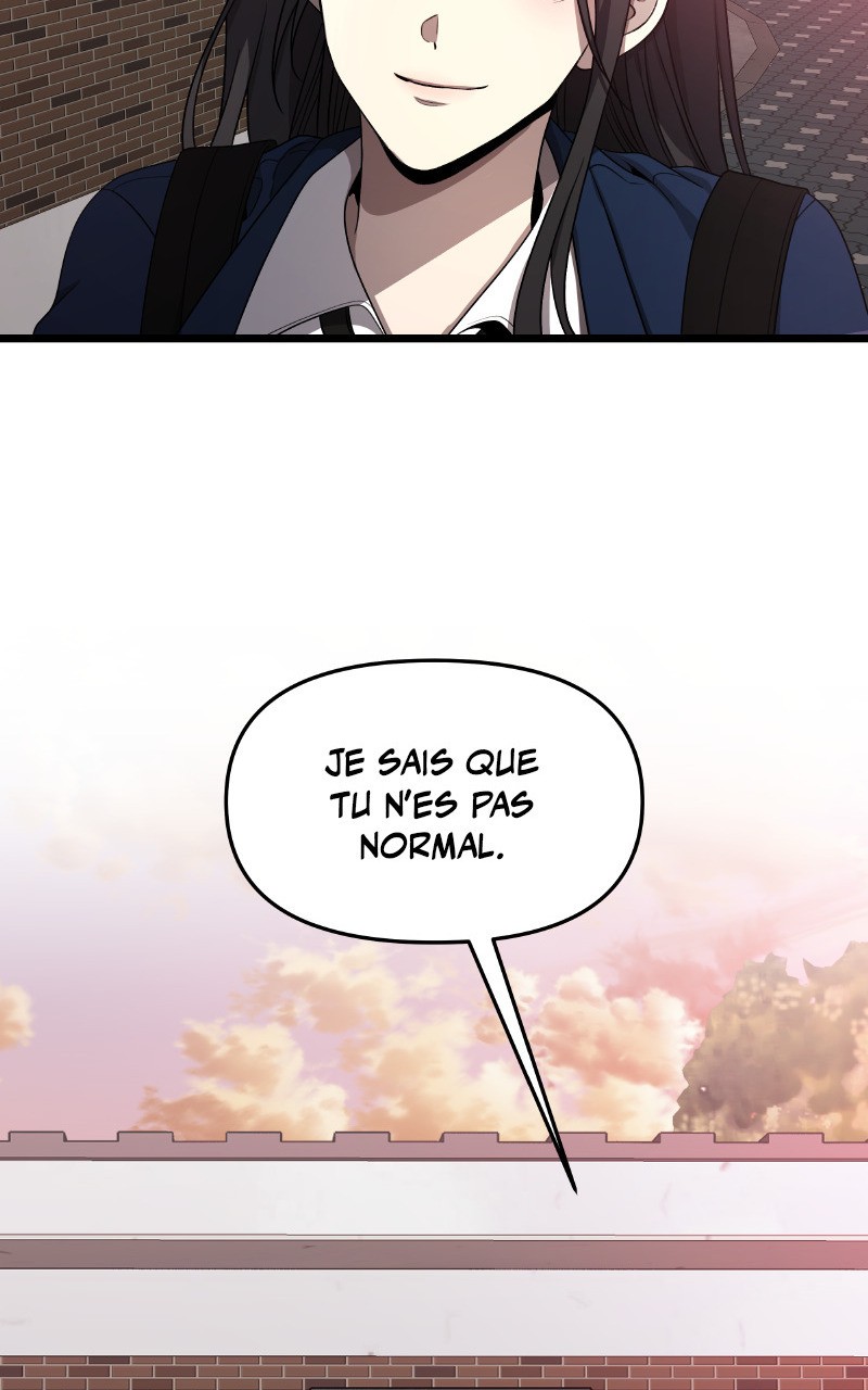 Dreaming Freedom Chapitre 137 - Page 113