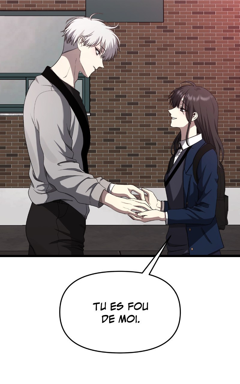 Dreaming Freedom Chapitre 137 - Page 114