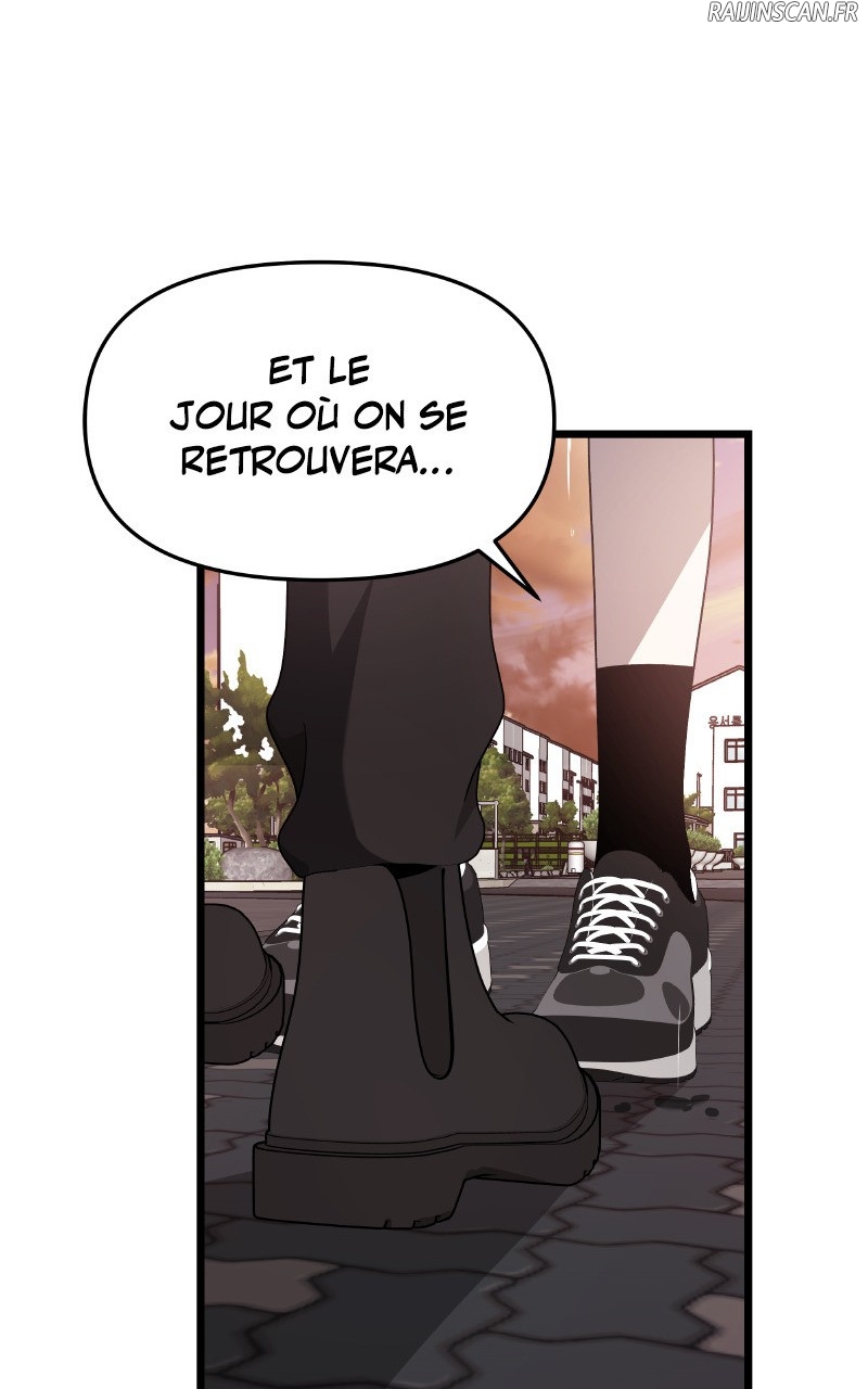Dreaming Freedom Chapitre 137 - Page 120