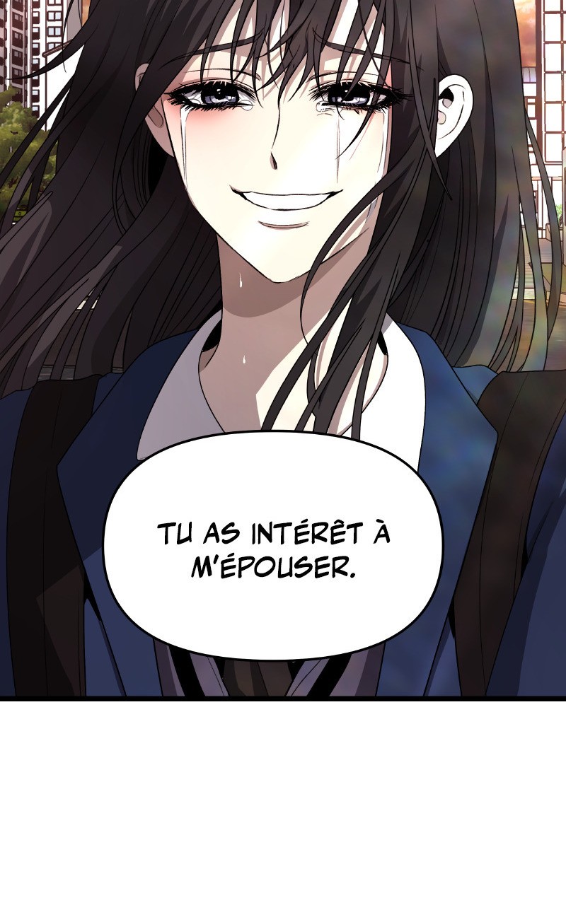 Dreaming Freedom Chapitre 137 - Page 123