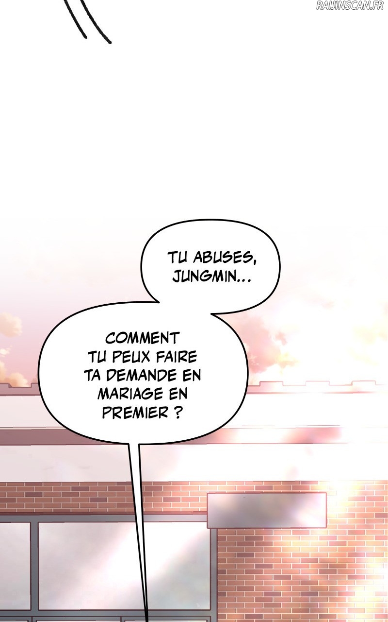 Dreaming Freedom Chapitre 137 - Page 125