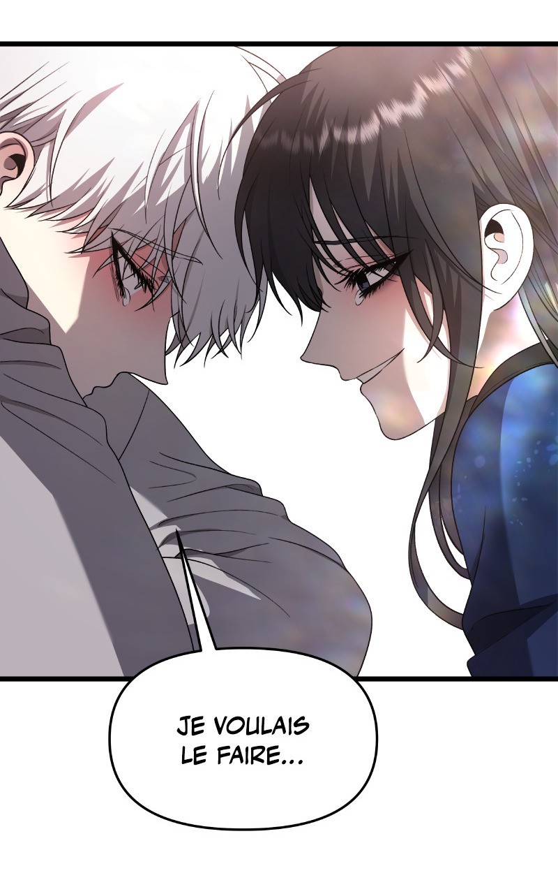 Dreaming Freedom Chapitre 137 - Page 127