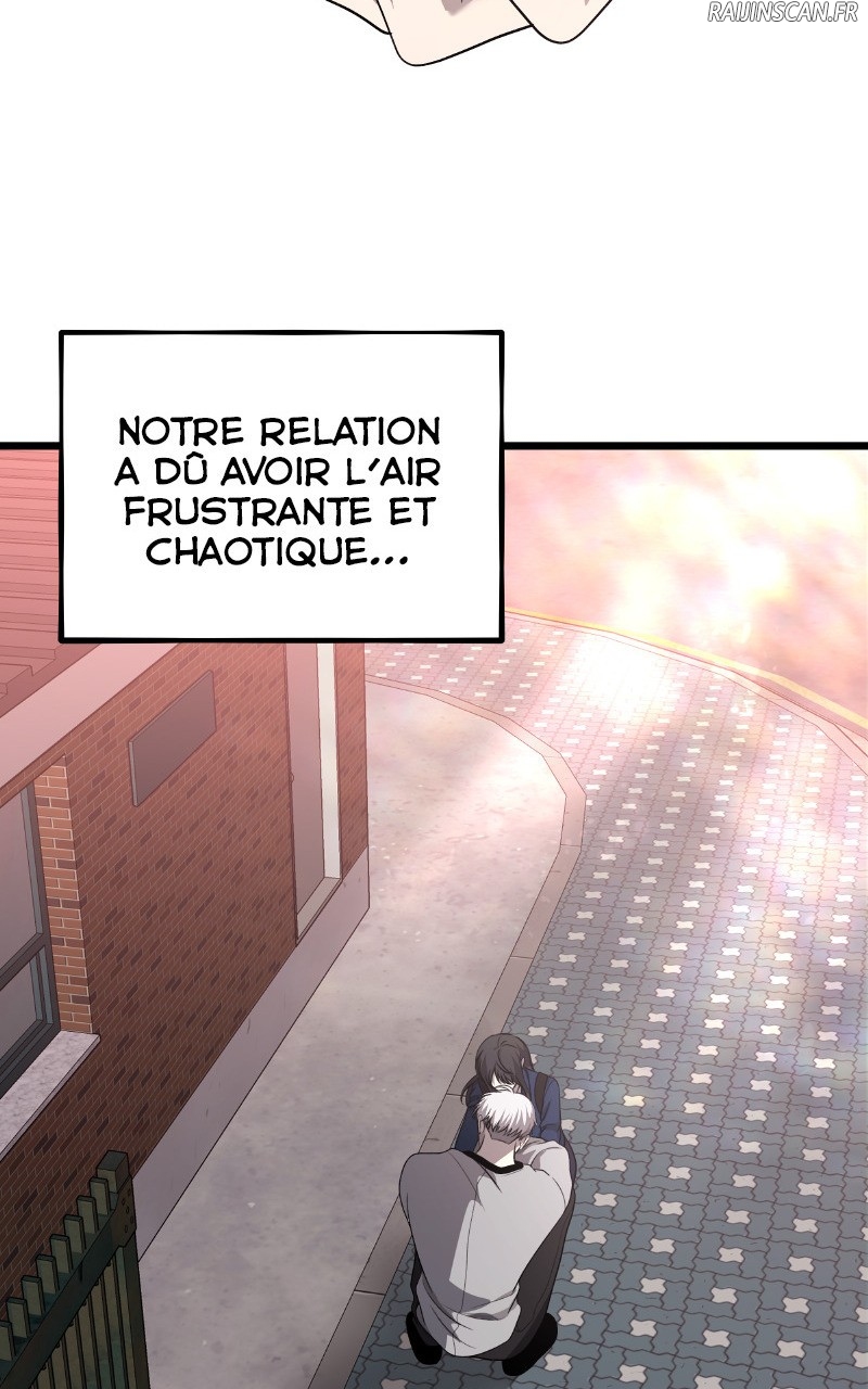 Dreaming Freedom Chapitre 137 - Page 130
