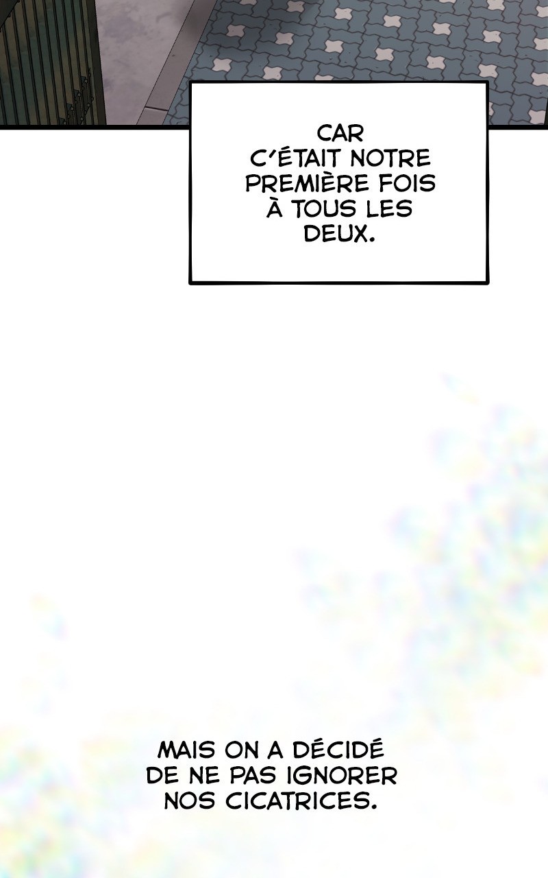 Dreaming Freedom Chapitre 137 - Page 131