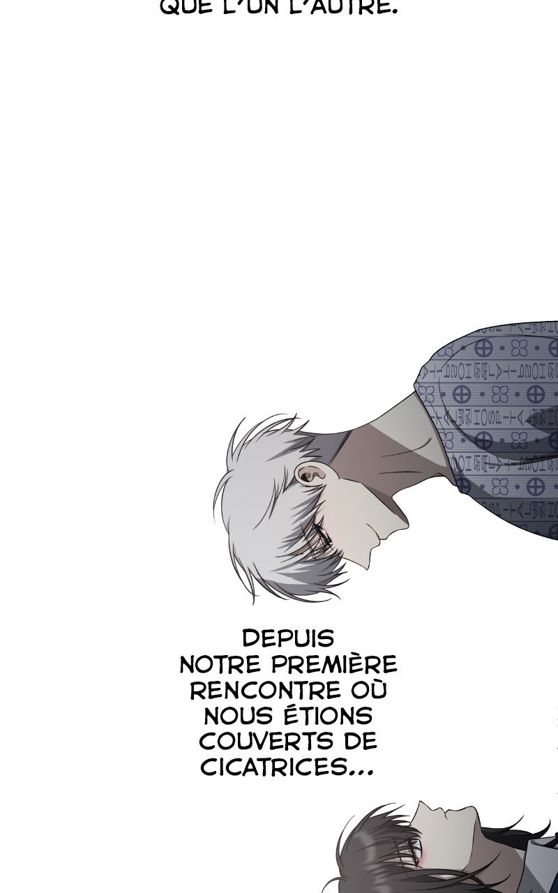 Dreaming Freedom Chapitre 137 - Page 136