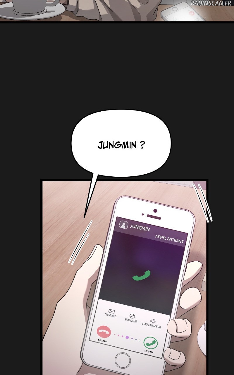 Dreaming Freedom Chapitre 137 - Page 15